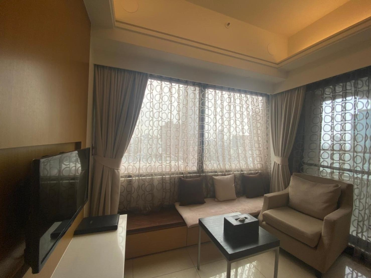 Aj Residence 安捷國際公寓酒店 Taipei Esterno foto